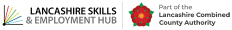 Lancashire Skills & Employment Hub