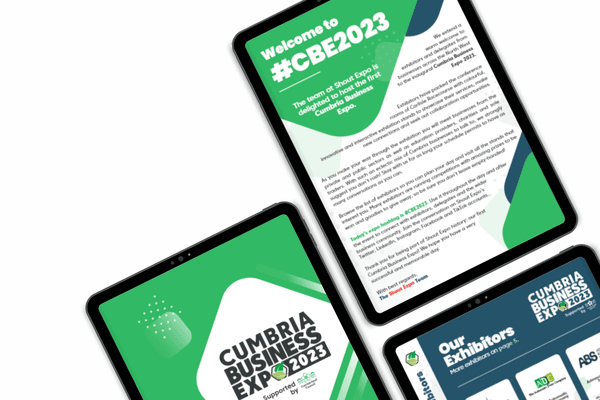Cumbria Business Expo