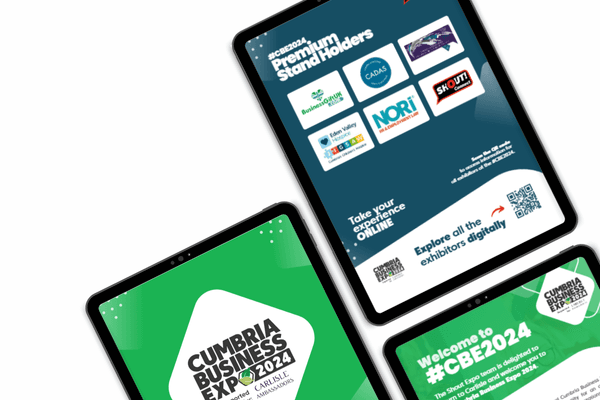 Cumbria Business Expo