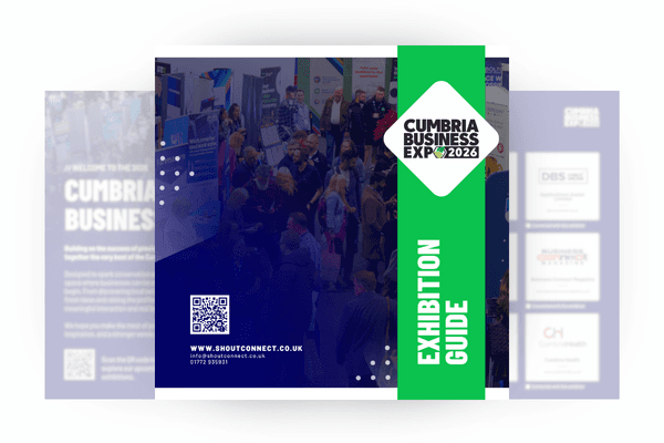 Cumbria Business Expo