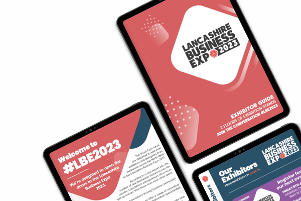 Lancashire Business Expo