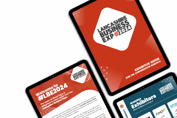 Lancashire Business Expo