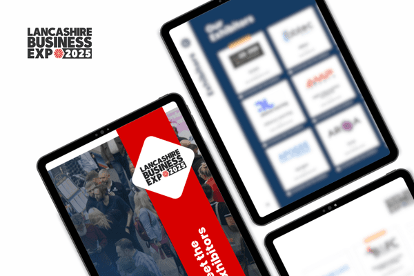 Lancashire Business Expo