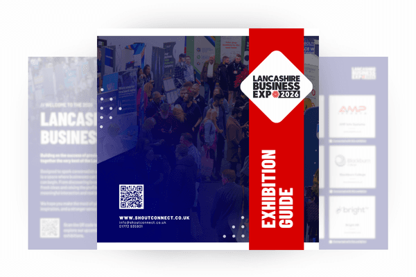 Lancashire Business Expo