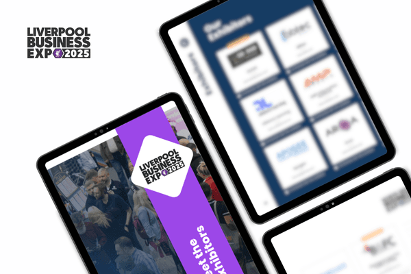 Liverpool Business Expo