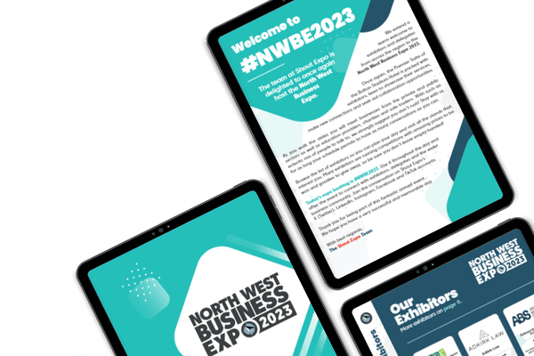 North West Business Expo