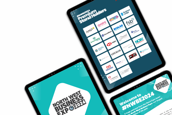 North West Business Expo