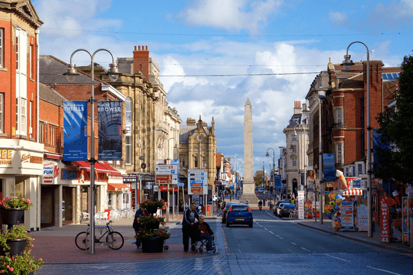 Southport Shout Network group